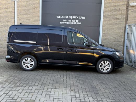 Volkswagen Caddy 2.0 TDI EURO 6 CarPlay/cruise control/navigatie ActivLease financial lease