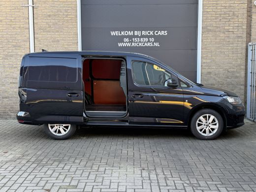 Volkswagen Caddy 2.0 TDI EURO 6 CarPlay/cruise control/navigatie ActivLease financial lease
