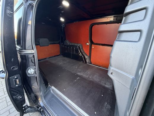 Volkswagen Caddy 2.0 TDI EURO 6 CarPlay/cruise control/navigatie ActivLease financial lease