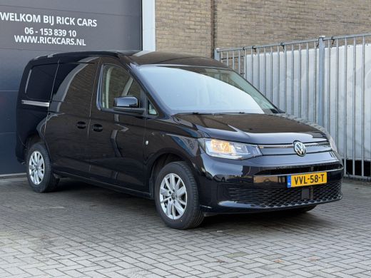 Volkswagen Caddy 2.0 TDI EURO 6 CarPlay/cruise control/navigatie ActivLease financial lease