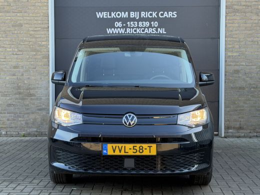 Volkswagen Caddy 2.0 TDI EURO 6 CarPlay/cruise control/navigatie ActivLease financial lease