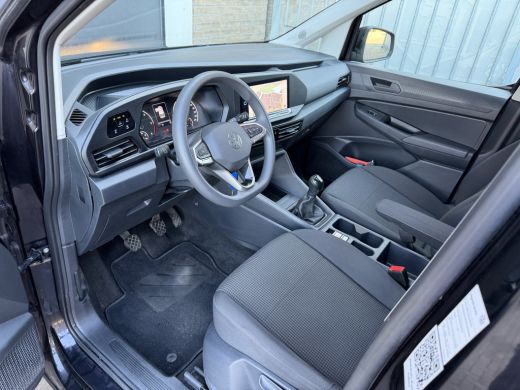 Volkswagen Caddy 2.0 TDI EURO 6 CarPlay/cruise control/navigatie ActivLease financial lease