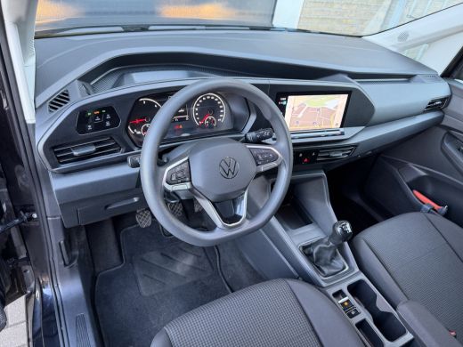 Volkswagen Caddy 2.0 TDI EURO 6 CarPlay/cruise control/navigatie ActivLease financial lease