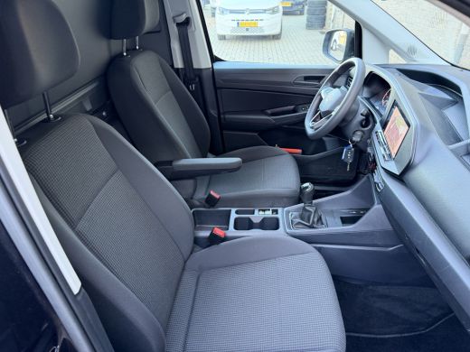 Volkswagen Caddy 2.0 TDI EURO 6 CarPlay/cruise control/navigatie ActivLease financial lease