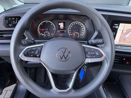 Volkswagen Caddy 2.0 TDI EURO 6 CarPlay/cruise control/navigatie ActivLease financial lease