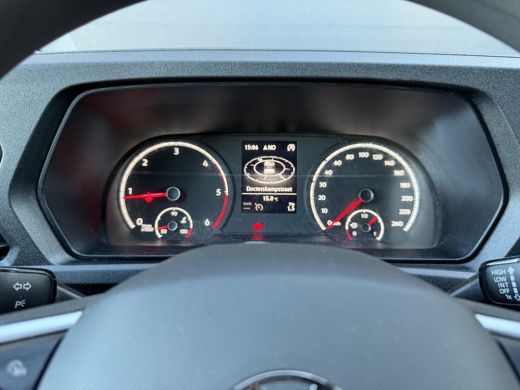 Volkswagen Caddy 2.0 TDI EURO 6 CarPlay/cruise control/navigatie ActivLease financial lease