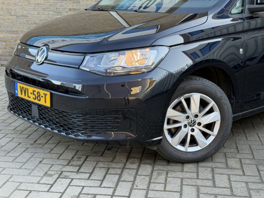 Volkswagen Caddy 2.0 TDI EURO 6 CarPlay/cruise control/navigatie ActivLease financial lease