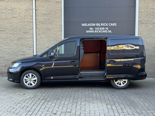 Volkswagen Caddy 2.0 TDI EURO 6 CarPlay/cruise control/navigatie ActivLease financial lease