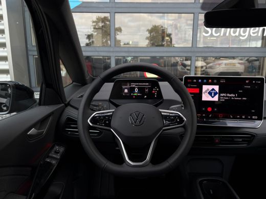 Volkswagen ID.3 Pro Business 59 kWh 204 pk | Black Style | Steunhaak | Achteruitcamera | ActivLease financial lease