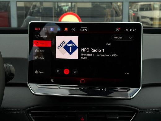 Volkswagen ID.3 Pro Business 59 kWh 204 pk | Black Style | Steunhaak | Achteruitcamera | ActivLease financial lease