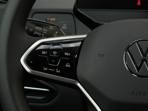 Volkswagen ID.3 Pro Business 59 kWh 204 pk | Black Style | Steunhaak | Achteruitcamera | ActivLease financial lease