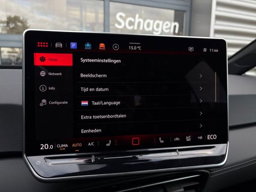 Volkswagen ID.3 Pro Business 59 kWh 204 pk | Black Style | Steunhaak | Achteruitcamera | ActivLease financial lease