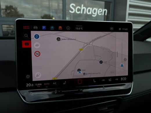 Volkswagen ID.3 Pro Business 59 kWh 204 pk | Black Style | Steunhaak | Achteruitcamera | ActivLease financial lease