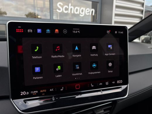 Volkswagen ID.3 Pro Business 59 kWh 204 pk | Black Style | Steunhaak | Achteruitcamera | ActivLease financial lease