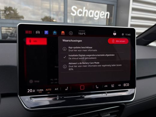 Volkswagen ID.3 Pro Business 59 kWh 204 pk | Black Style | Steunhaak | Achteruitcamera | ActivLease financial lease