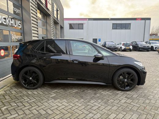 Volkswagen ID.3 Pro Business 59 kWh 204 pk | Black Style | Steunhaak | Achteruitcamera | ActivLease financial lease