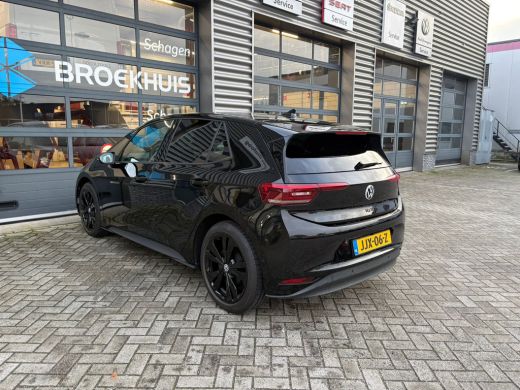 Volkswagen ID.3 Pro Business 59 kWh 204 pk | Black Style | Steunhaak | Achteruitcamera | ActivLease financial lease