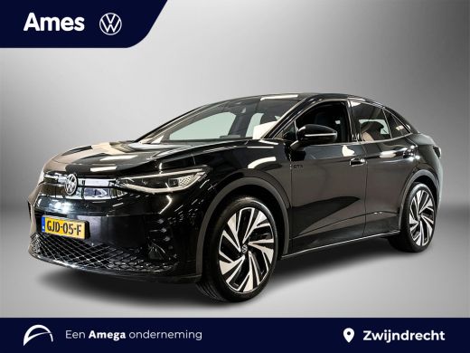 Volkswagen ID.5 GTX 300pk 77 kWh Panoramadak | Sport Pakket Plus | ergoActive elektrisch verstelbare voorstoelen ...