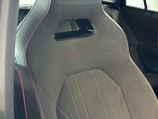 Volkswagen ID.5 GTX 300pk 77 kWh Panoramadak | Sport Pakket Plus | ergoActive elektrisch verstelbare voorstoelen ... ActivLease financial lease