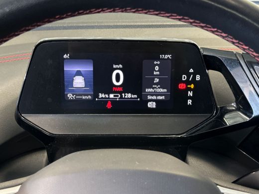 Volkswagen ID.5 GTX 300pk 77 kWh Panoramadak | Sport Pakket Plus | ergoActive elektrisch verstelbare voorstoelen ... ActivLease financial lease