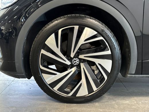 Volkswagen ID.5 GTX 300pk 77 kWh Panoramadak | Sport Pakket Plus | ergoActive elektrisch verstelbare voorstoelen ... ActivLease financial lease