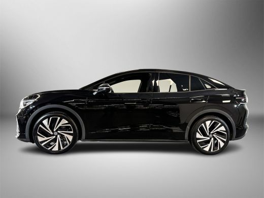 Volkswagen ID.5 GTX 300pk 77 kWh Panoramadak | Sport Pakket Plus | ergoActive elektrisch verstelbare voorstoelen ... ActivLease financial lease