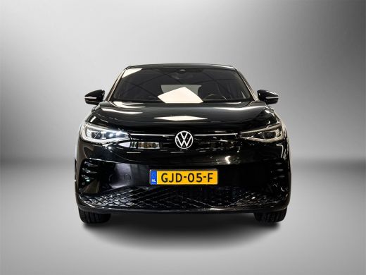 Volkswagen ID.5 GTX 300pk 77 kWh Panoramadak | Sport Pakket Plus | ergoActive elektrisch verstelbare voorstoelen ... ActivLease financial lease