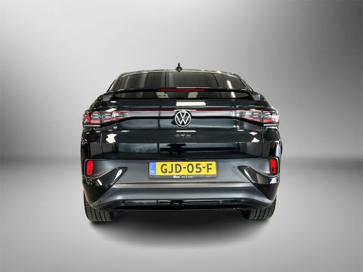 Volkswagen ID.5 GTX 300pk 77 kWh Panoramadak | Sport Pakket Plus | ergoActive elektrisch verstelbare voorstoelen ... ActivLease financial lease