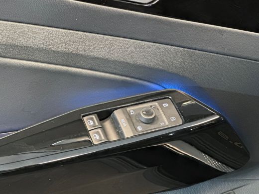 Volkswagen ID.5 GTX 300pk 77 kWh Panoramadak | Sport Pakket Plus | ergoActive elektrisch verstelbare voorstoelen ... ActivLease financial lease
