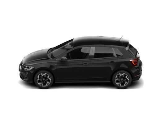 Volkswagen Polo R-Line Business | Designpakket | Keyless acces | Achteruitrij camera | ActivLease financial lease