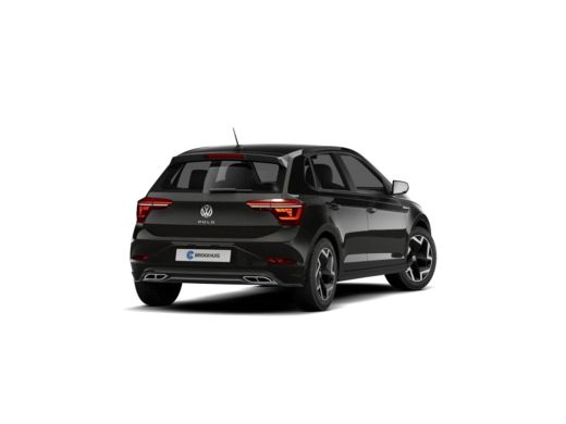 Volkswagen Polo R-Line Business | Designpakket | Keyless acces | Achteruitrij camera | ActivLease financial lease