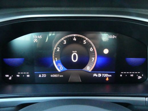 Volkswagen T-Roc 1.0 TSI 110PK Life | ADAPTIVE CRUISE | NAVI | APPLE CARPLAY/ANDROID AUTO | PARKEERSENSOREN V+A | ActivLease financial lease