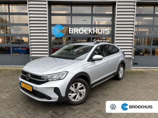 Volkswagen Taigo 1.0 TSI 95PK Life | Achterlichten LED