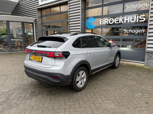 Volkswagen Taigo 1.0 TSI 95PK Life | Achterlichten LED ActivLease financial lease