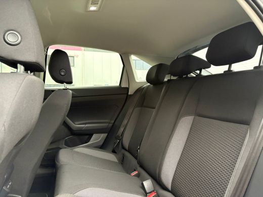 Volkswagen Taigo 1.0 TSI 95PK Life | Achterlichten LED ActivLease financial lease