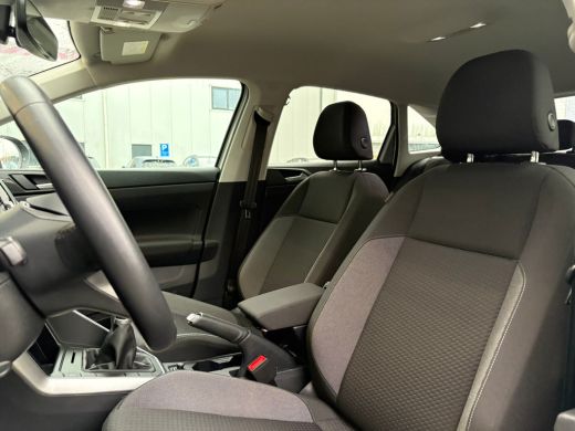 Volkswagen Taigo 1.0 TSI 95PK Life | Achterlichten LED ActivLease financial lease