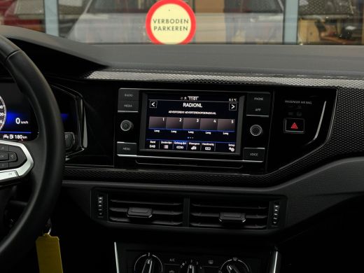 Volkswagen Taigo 1.0 TSI 95PK Life | Achterlichten LED ActivLease financial lease