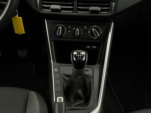 Volkswagen Taigo 1.0 TSI 95PK Life | Achterlichten LED ActivLease financial lease