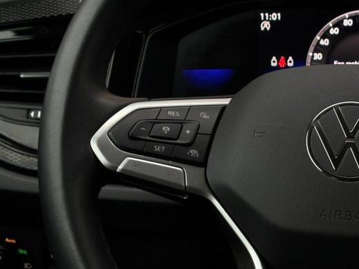 Volkswagen Taigo 1.0 TSI 95PK Life | Achterlichten LED ActivLease financial lease