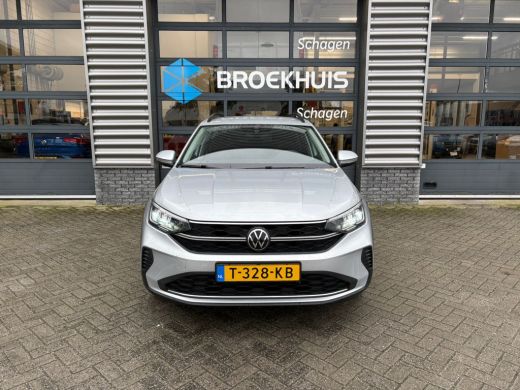 Volkswagen Taigo 1.0 TSI 95PK Life | Achterlichten LED ActivLease financial lease
