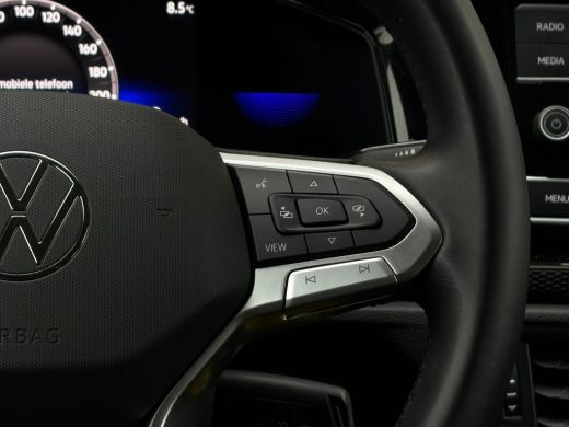 Volkswagen Taigo 1.0 TSI 95PK Life | Achterlichten LED ActivLease financial lease