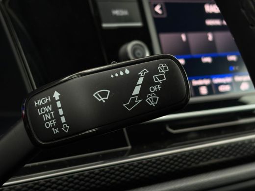 Volkswagen Taigo 1.0 TSI 95PK Life | Achterlichten LED ActivLease financial lease