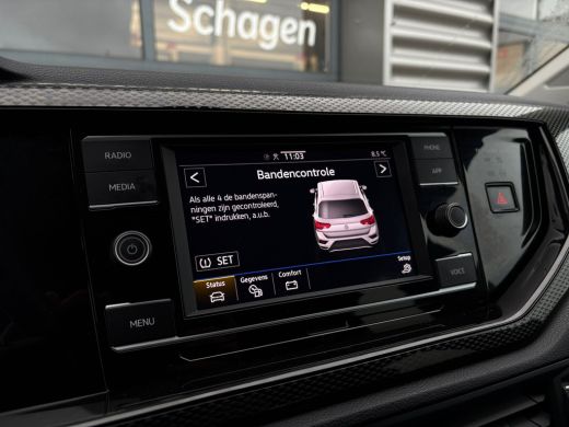 Volkswagen Taigo 1.0 TSI 95PK Life | Achterlichten LED ActivLease financial lease