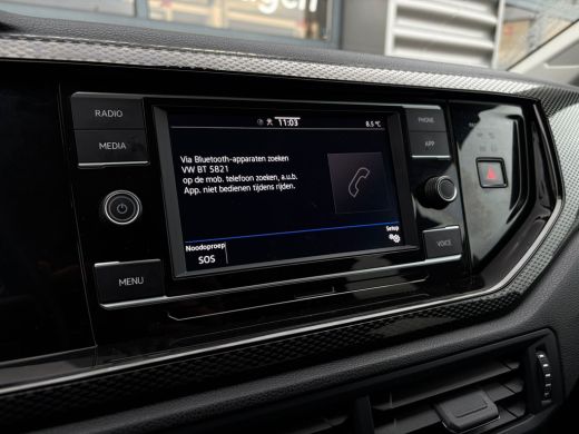 Volkswagen Taigo 1.0 TSI 95PK Life | Achterlichten LED ActivLease financial lease