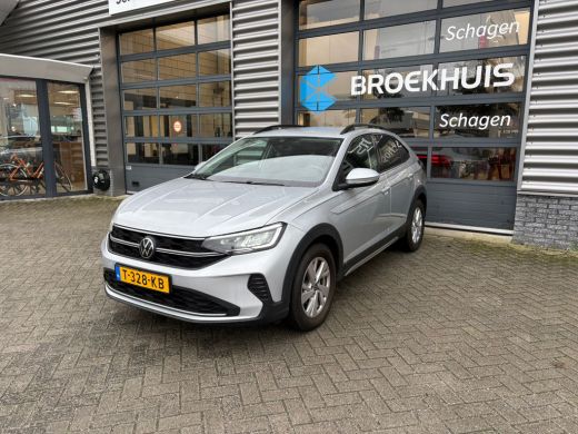 Volkswagen Taigo 1.0 TSI 95PK Life | Achterlichten LED ActivLease financial lease