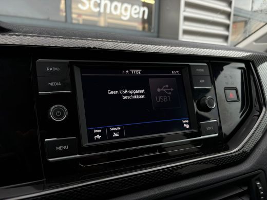 Volkswagen Taigo 1.0 TSI 95PK Life | Achterlichten LED ActivLease financial lease