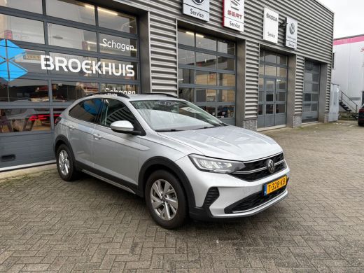 Volkswagen Taigo 1.0 TSI 95PK Life | Achterlichten LED ActivLease financial lease