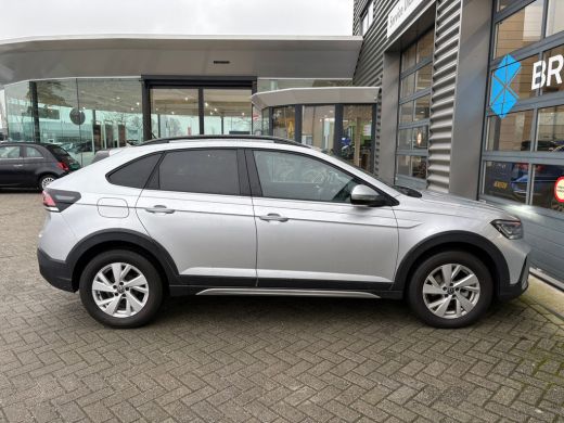 Volkswagen Taigo 1.0 TSI 95PK Life | Achterlichten LED ActivLease financial lease