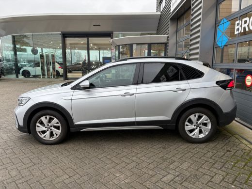 Volkswagen Taigo 1.0 TSI 95PK Life | Achterlichten LED ActivLease financial lease