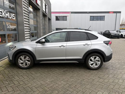 Volkswagen Taigo 1.0 TSI 95PK Life | Achterlichten LED ActivLease financial lease